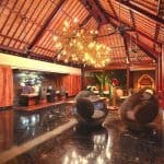 Amarterra Villas Bali Nusa Dua 7