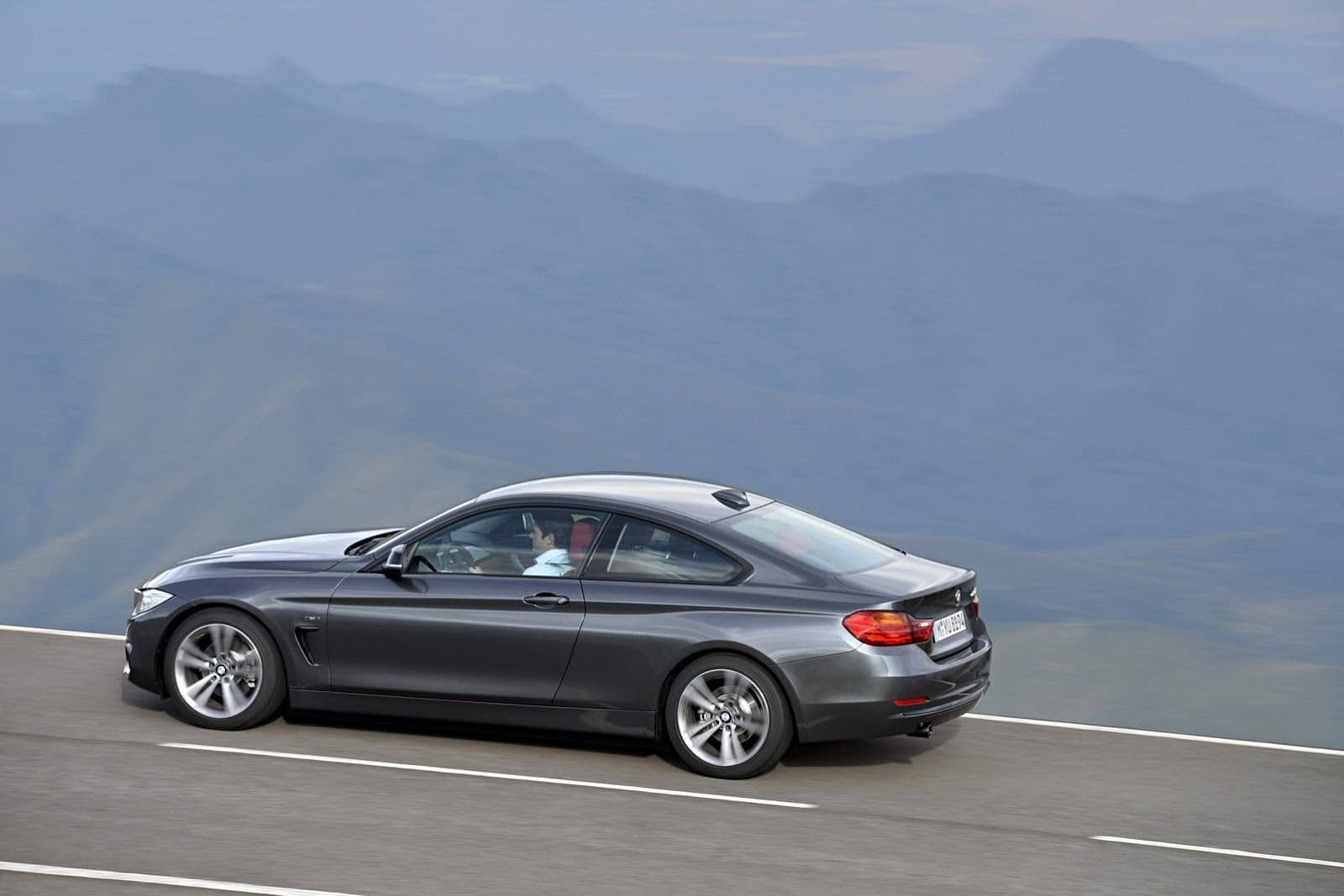 BMW 4-Series Coupe 003