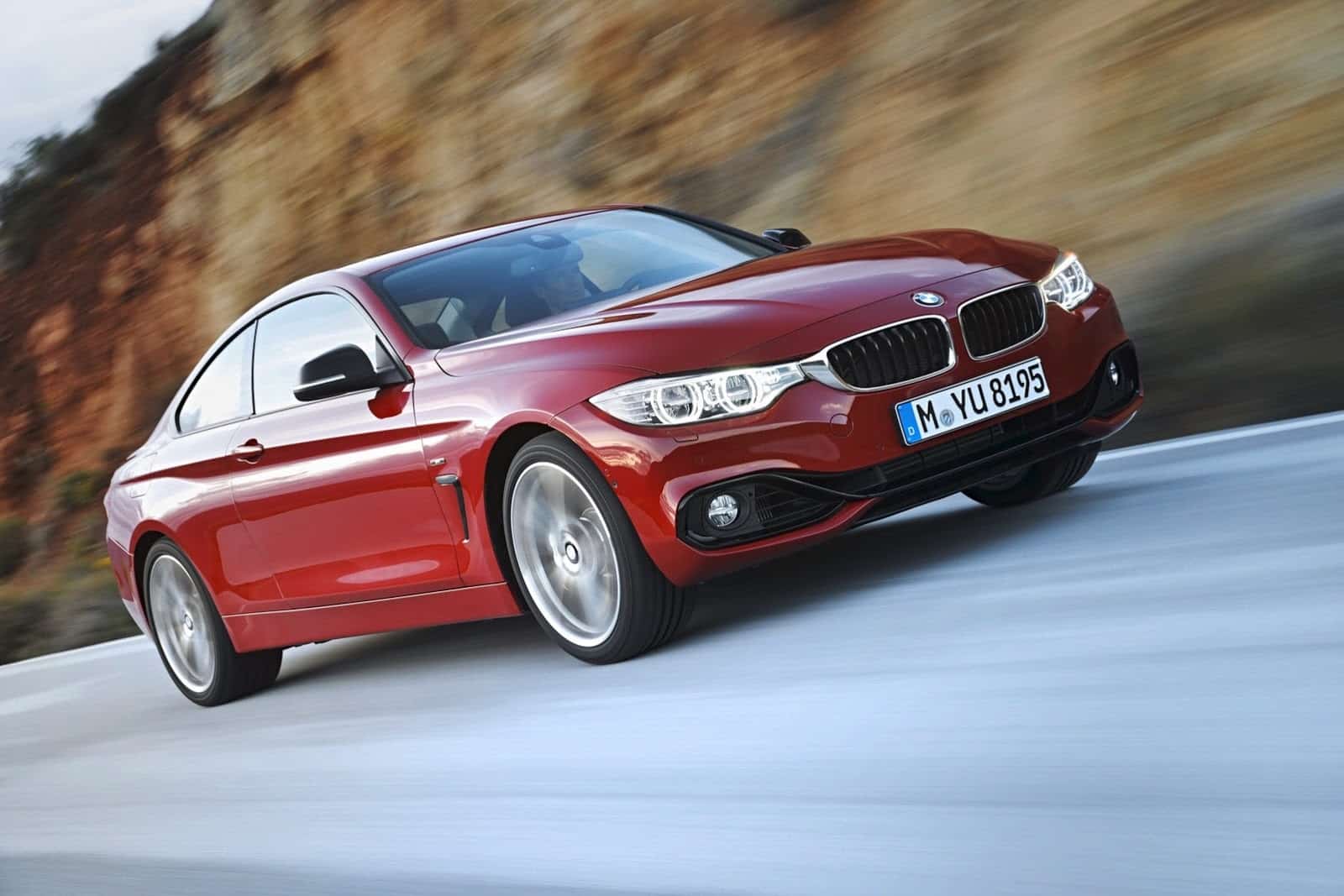 BMW 4-Series Coupe 005