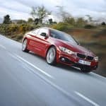BMW 4-Series Coupe 007