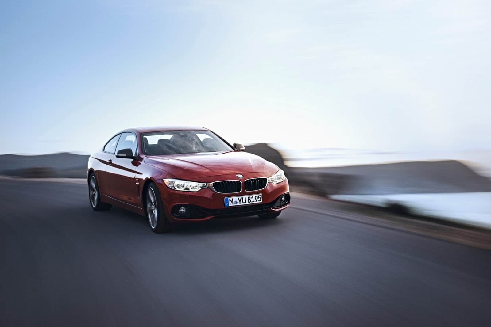 BMW 4-Series Coupe 014