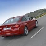 BMW 4-Series Coupe 020