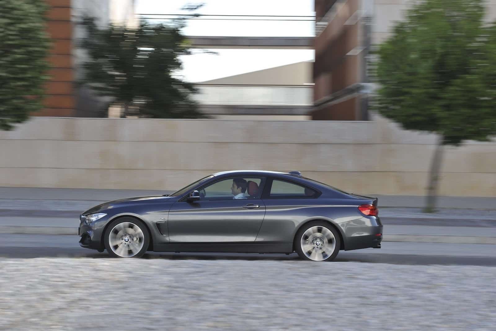 BMW 4-Series Coupe 022