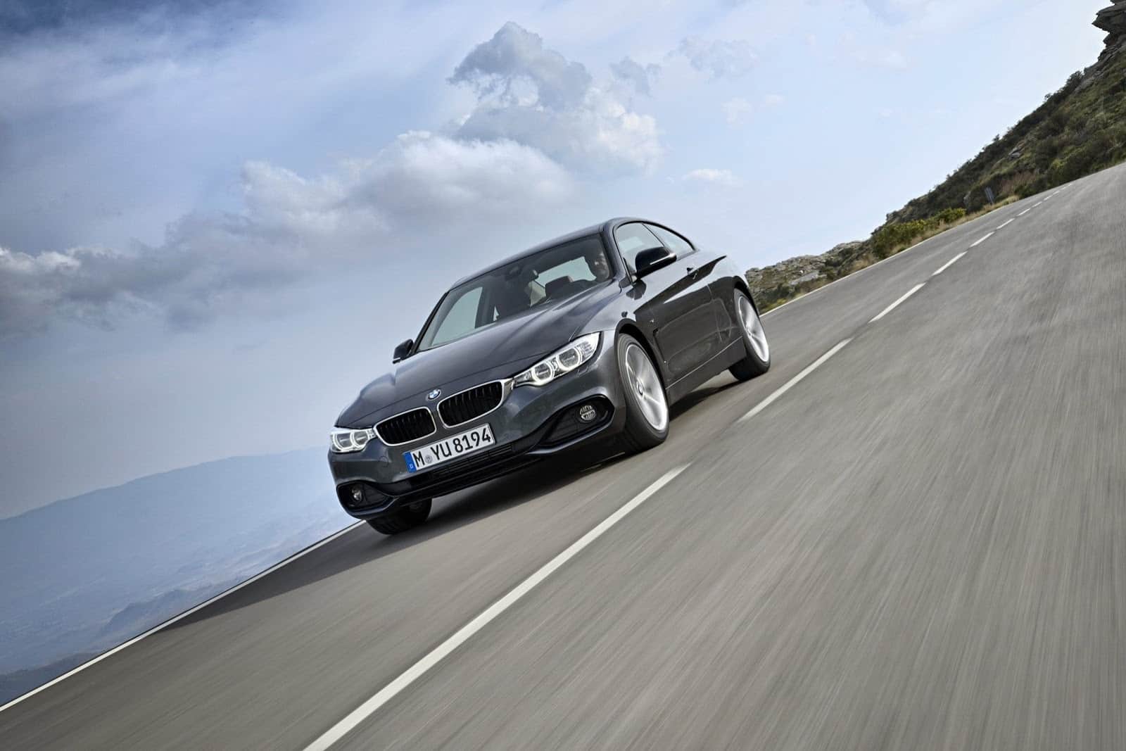 BMW 4-Series Coupe 025