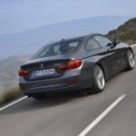 BMW 4-Series Coupe 037
