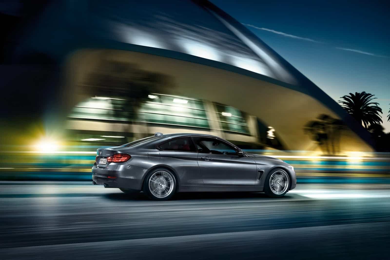 BMW 4-Series Coupe 039