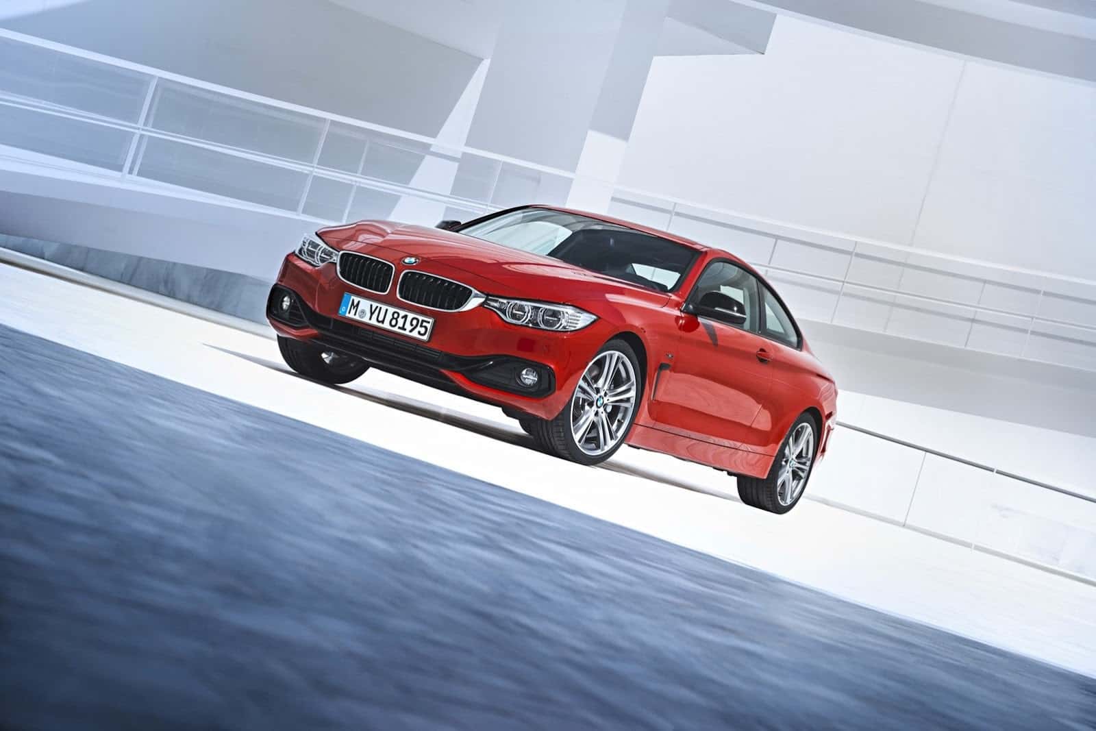 BMW 4-Series Coupe 046