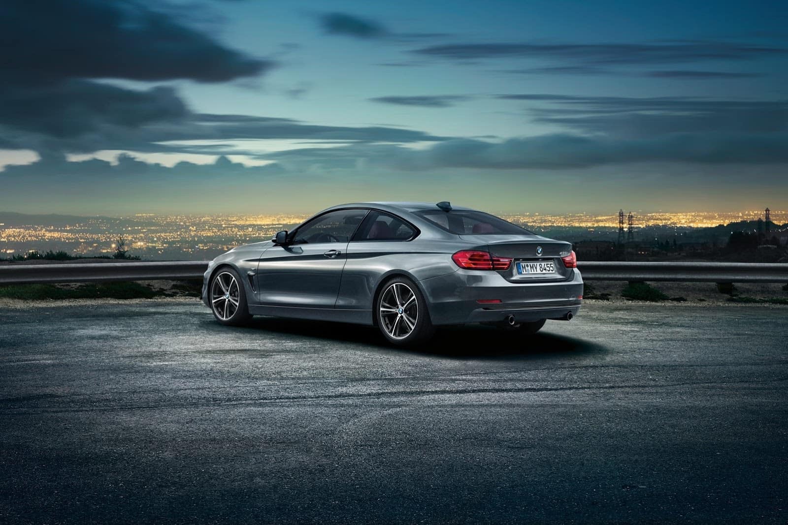 BMW 4-Series Coupe 051
