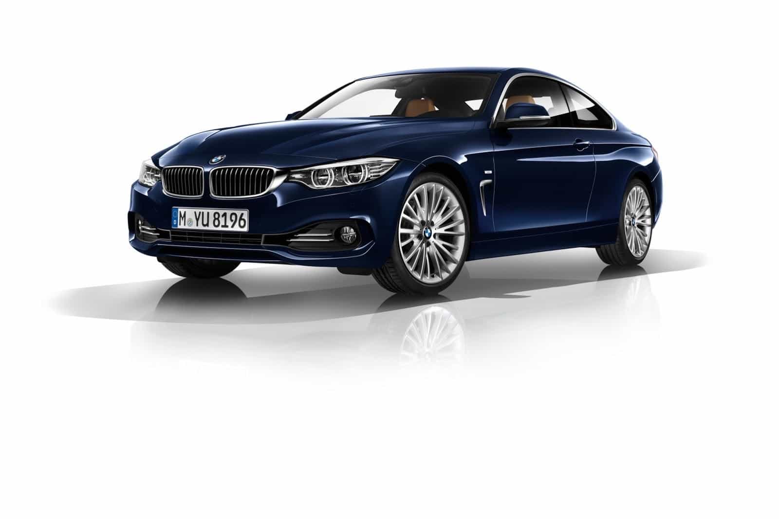 BMW 4-Series Coupe 053