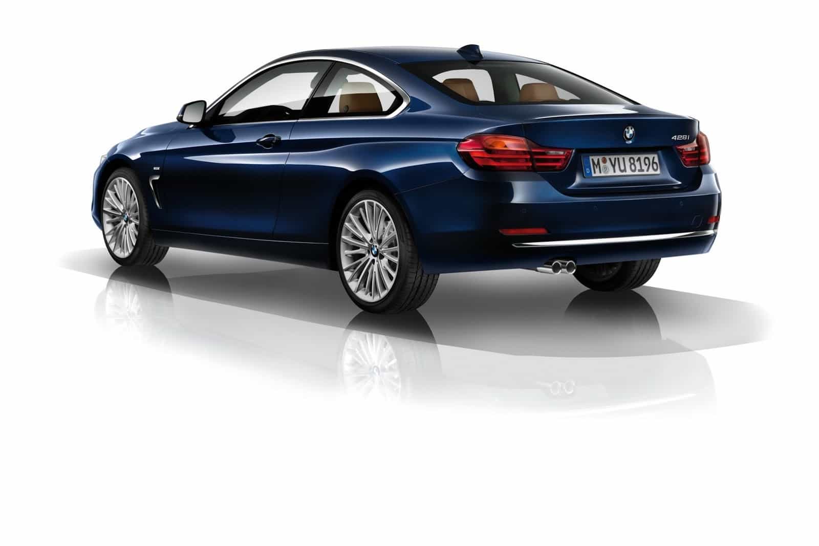 BMW 4-Series Coupe 054