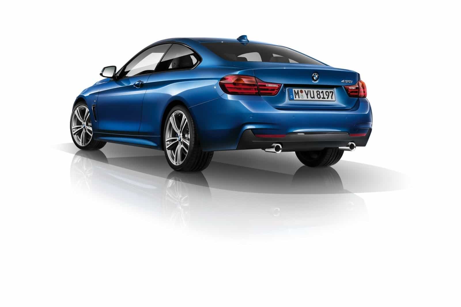 BMW 4-Series Coupe 056