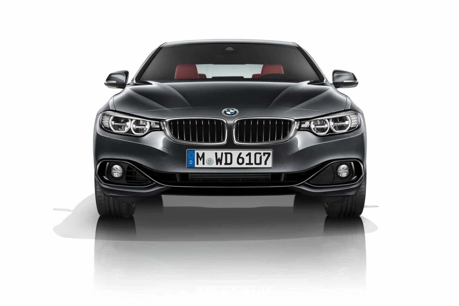 BMW 4-Series Coupe 057
