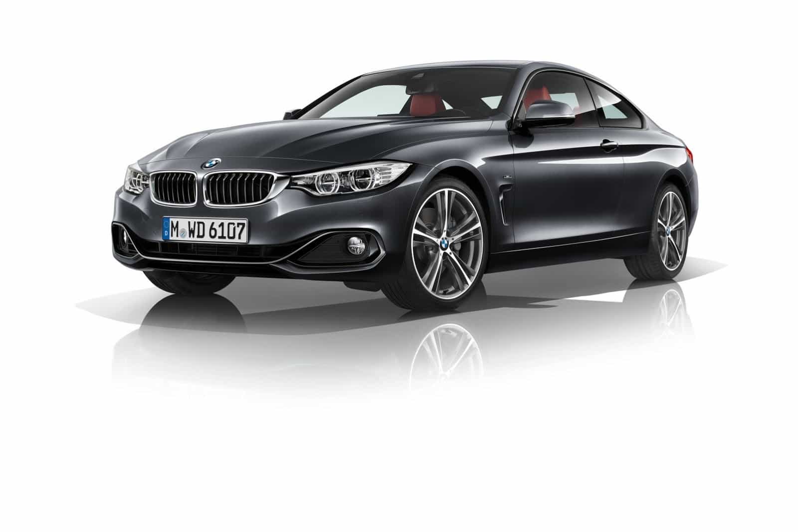 BMW 4-Series Coupe 058