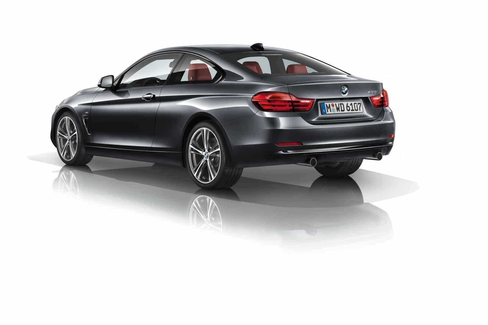 BMW 4-Series Coupe 060
