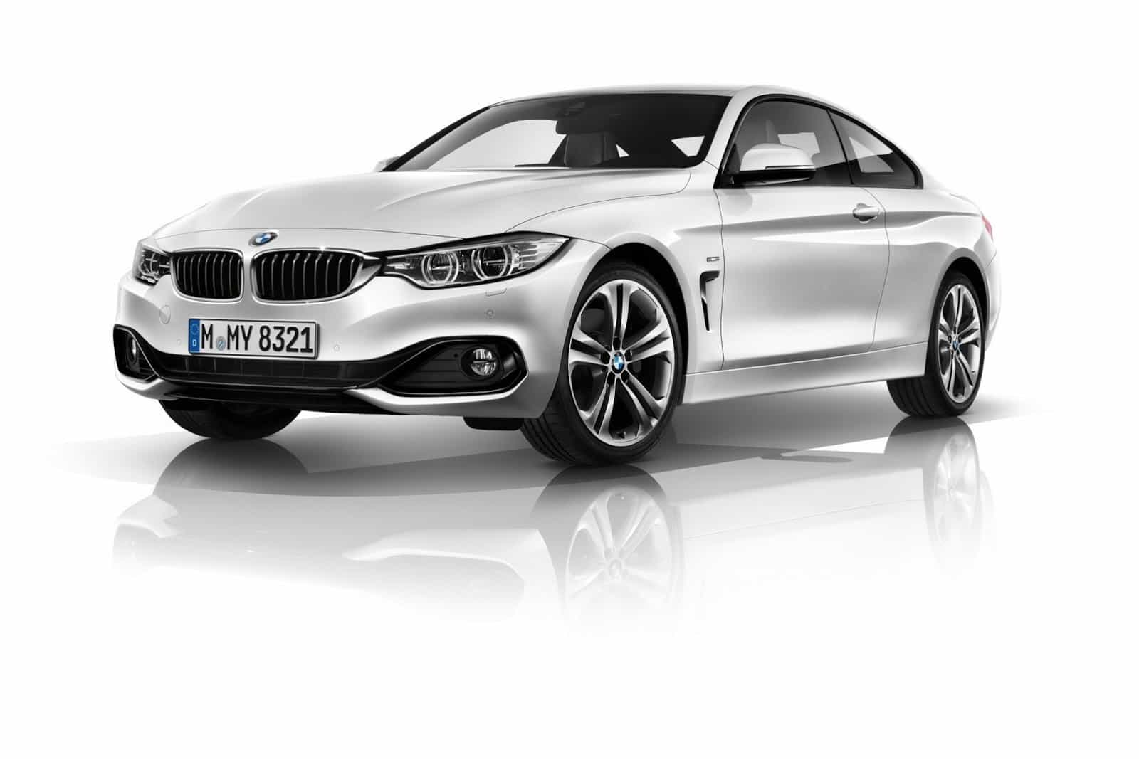 BMW 4-Series Coupe 063