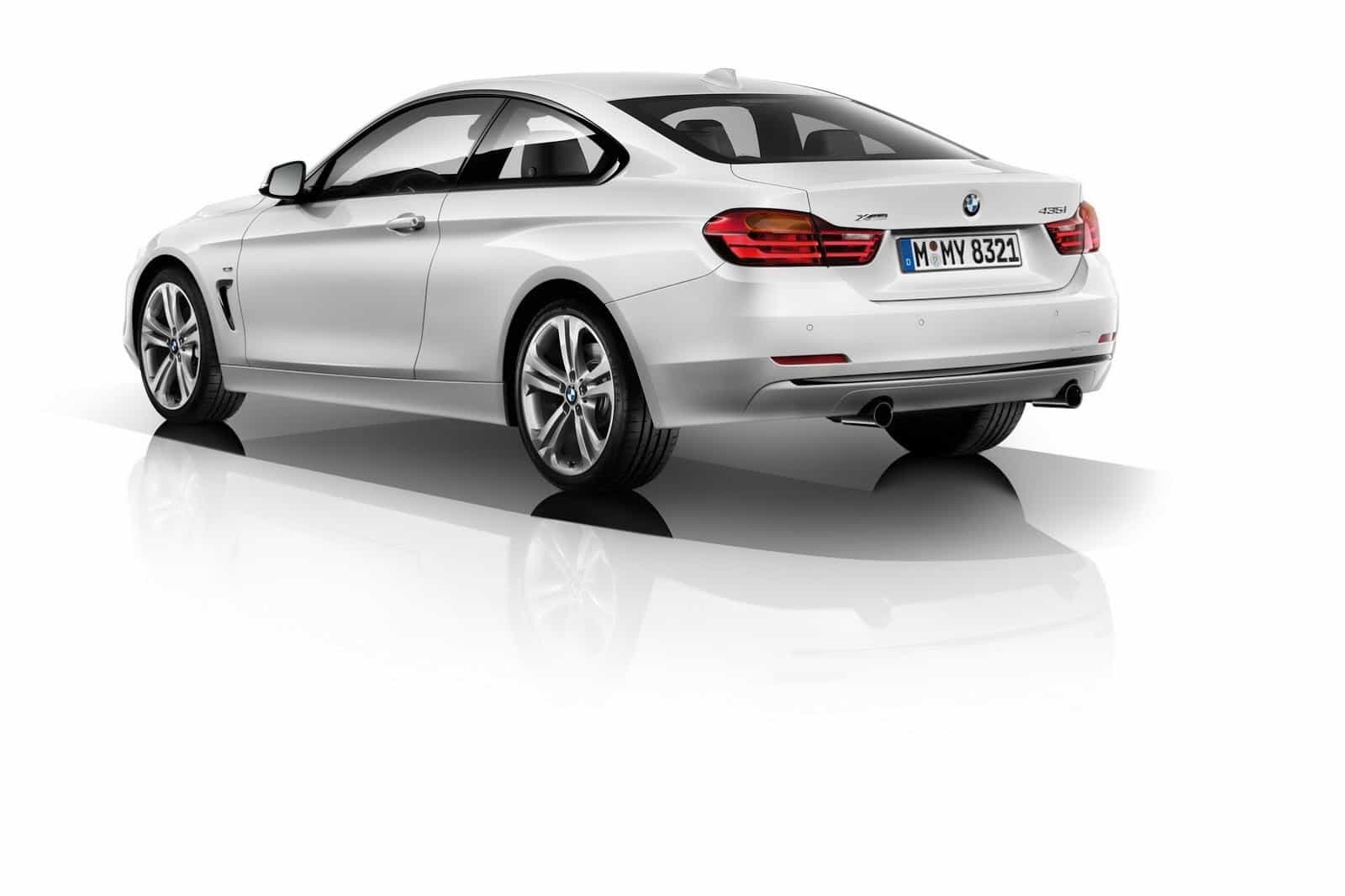 BMW 4-Series Coupe 064