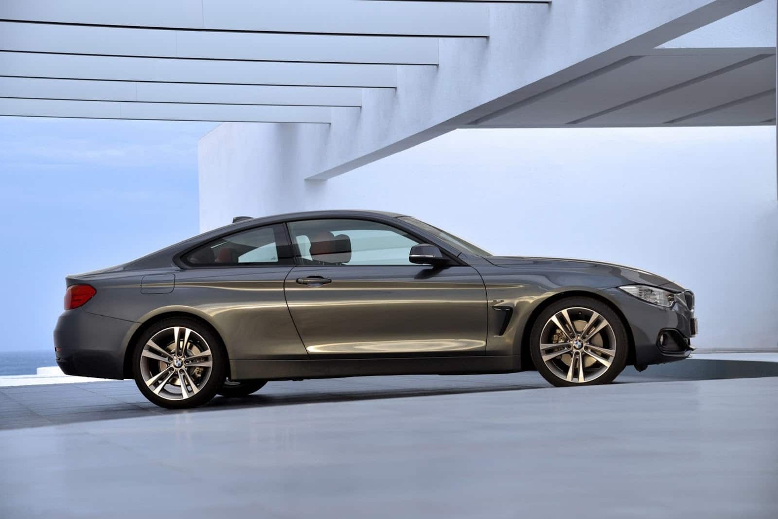 BMW 4-Series Coupe 066