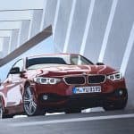 BMW 4-Series Coupe 068