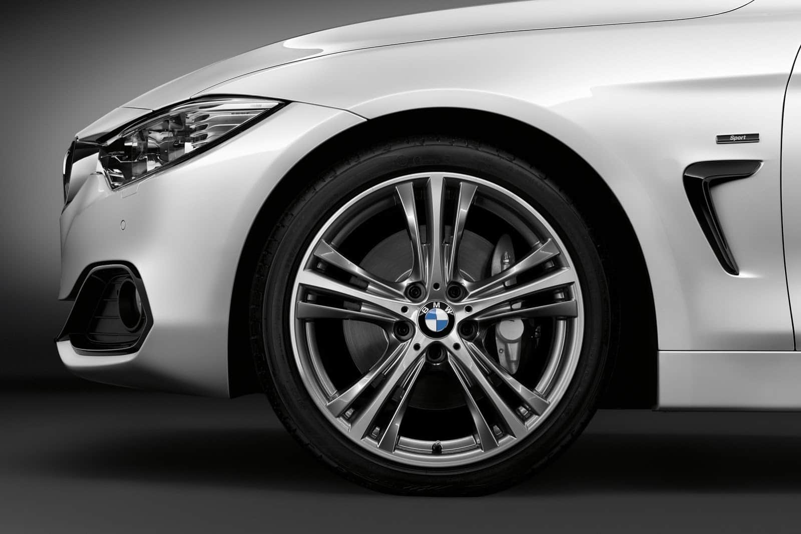 BMW 4-Series Coupe 070