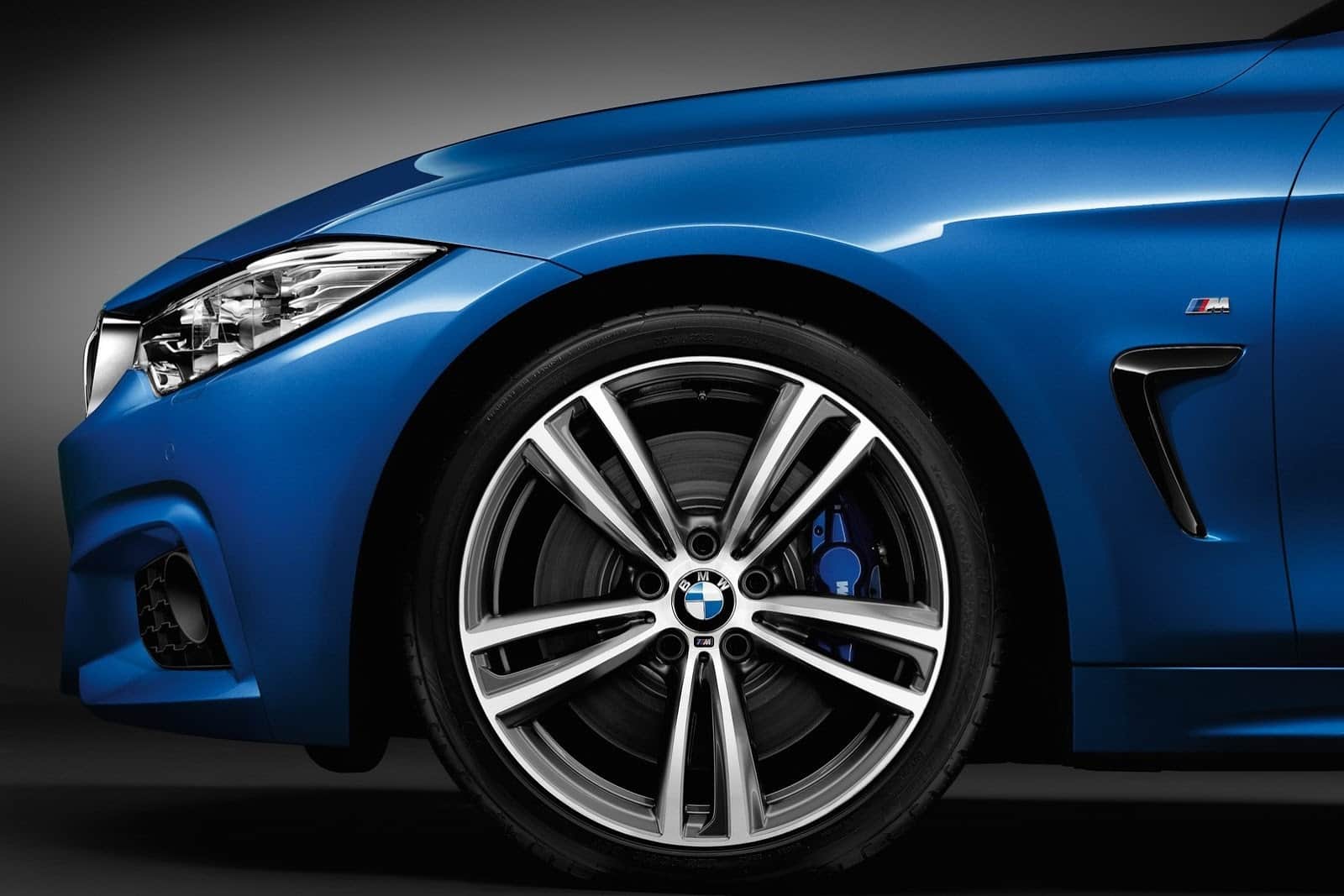 BMW 4-Series Coupe 072
