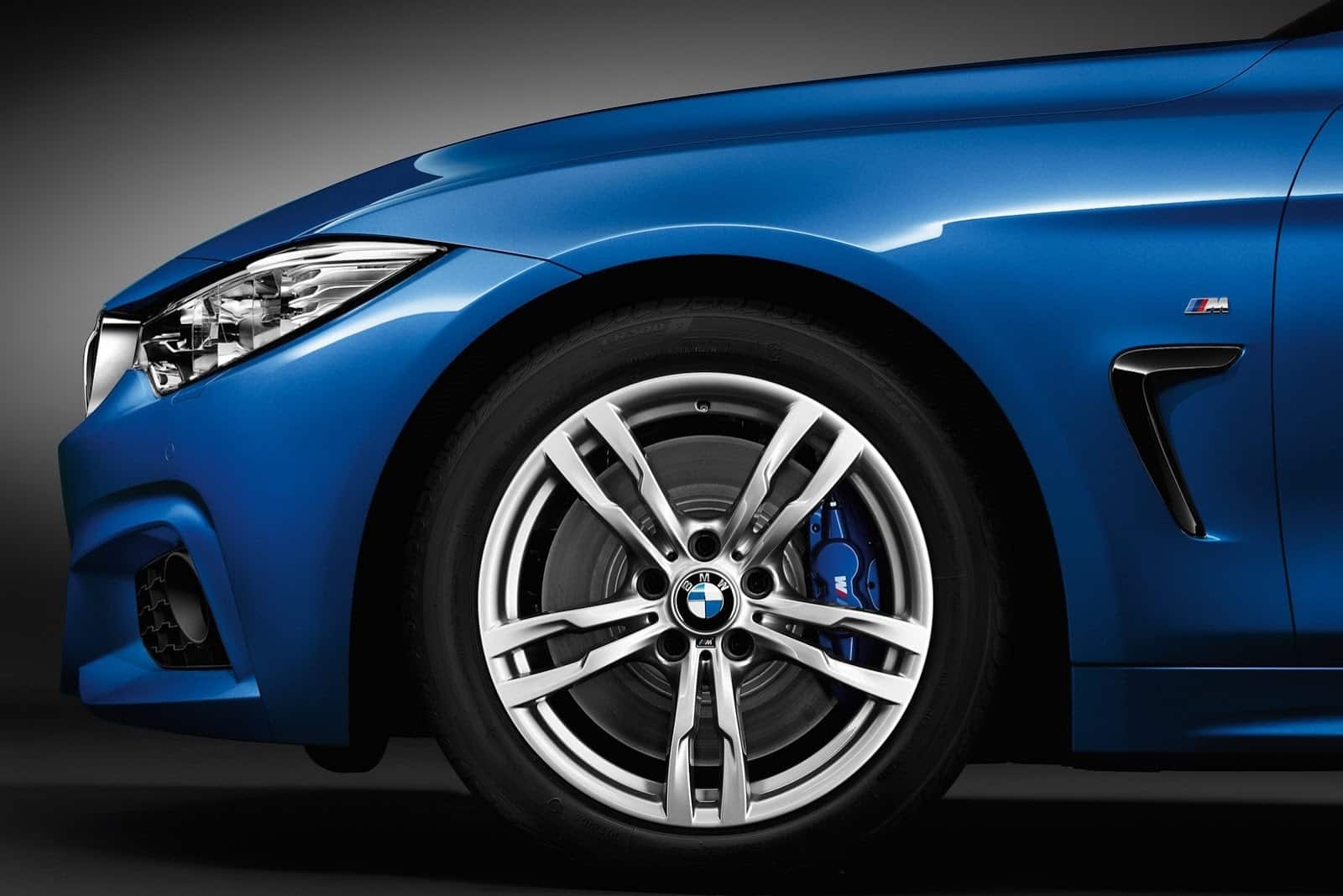 BMW 4-Series Coupe 078