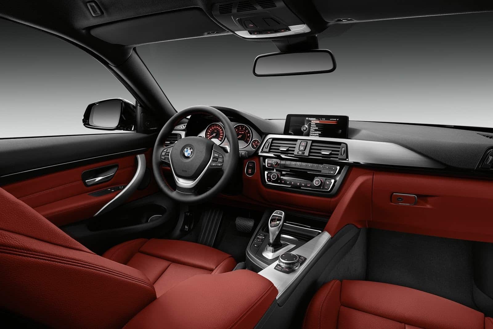 BMW 4-Series Coupe 097