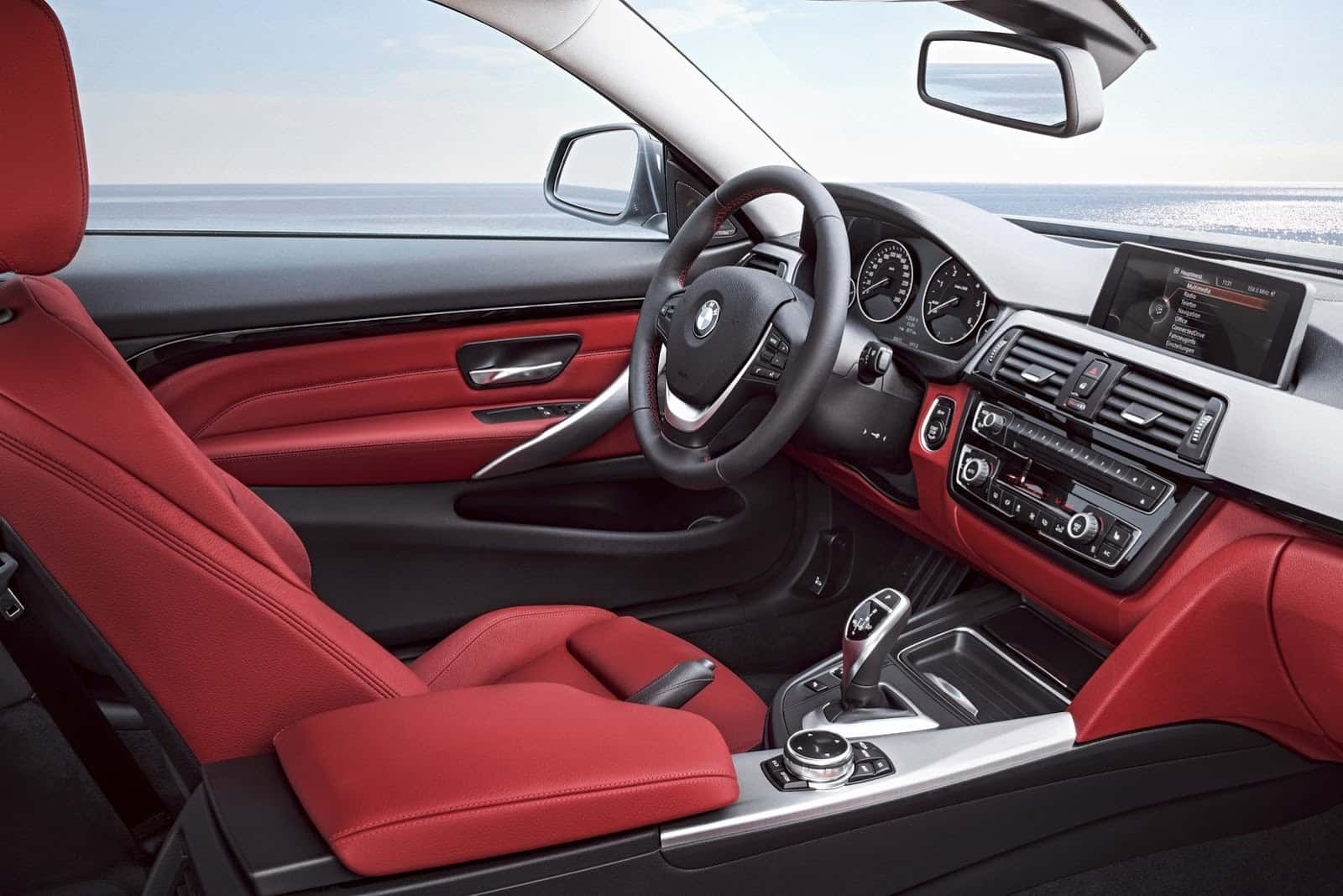 BMW 4-Series Coupe 099