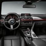 BMW 4-Series Coupe 110