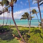 Beachfront residence in Hawaii 04