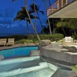 Beachfront residence in Hawaii 26
