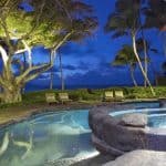 Beachfront residence in Hawaii 27
