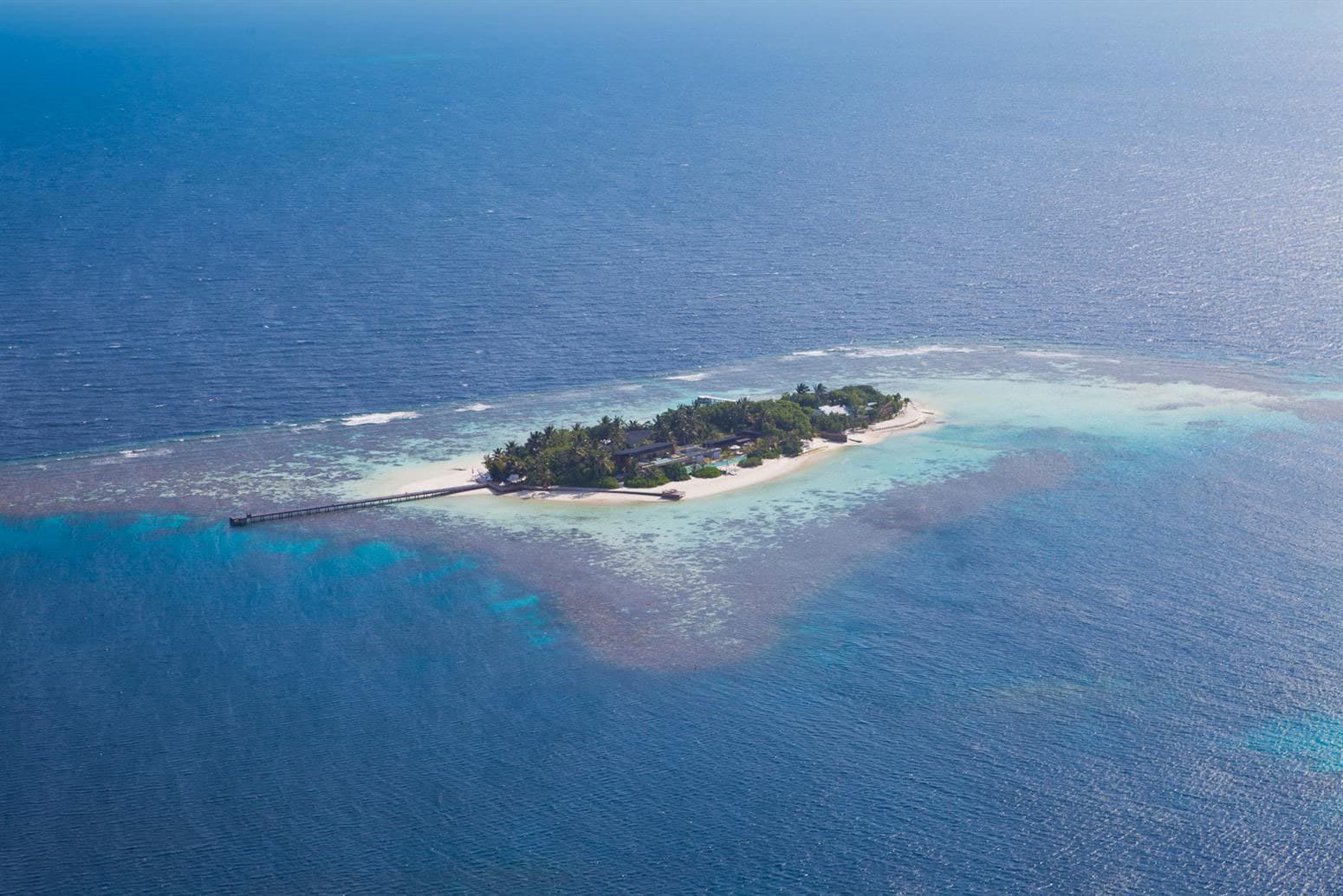 Coco Privé Kuda Hithi Island 05