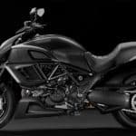 Ducati Diavel Dark  3