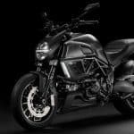 Ducati Diavel Dark 7