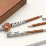 World Most Expensive Pencil From Graf von Faber-Castell