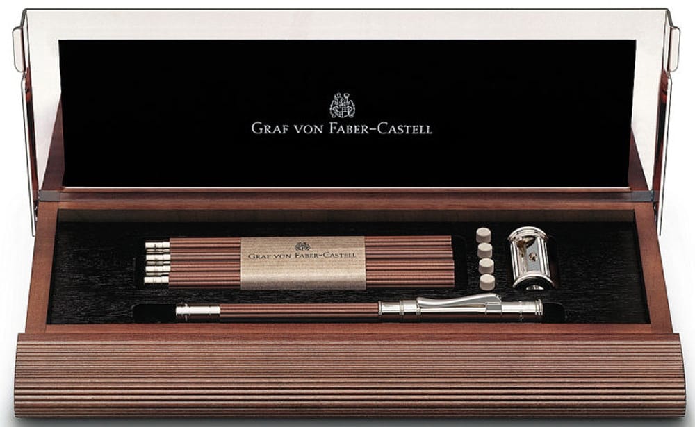world's most expensive mechanical pencil