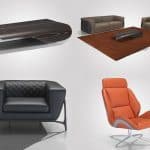 2013 Mercedes-Benz furniture collection 1