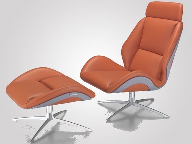 2013 Mercedes-Benz furniture collection 2