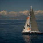 Aglaia Sail Yacht 1