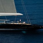 Aglaia Sail Yacht 3