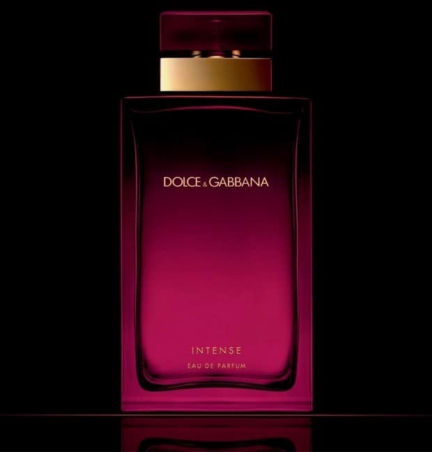 Dolce & Gabbana Intense 1
