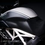 Ducati Diavel AMG by Vilner 6