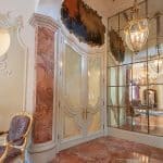French Baroque Beverly Hills Chateau 30