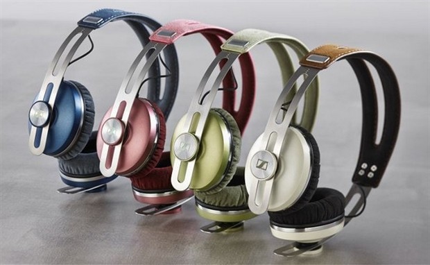 Sennheiser MOMENTUM On-Ear headphones 1