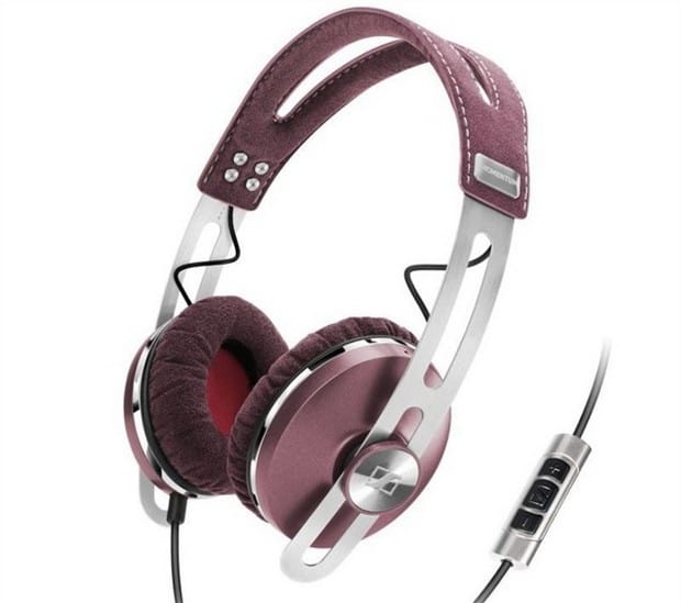 Sennheiser MOMENTUM On-Ear headphones 2