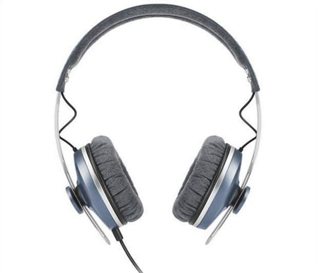 Sennheiser MOMENTUM On-Ear headphones 3
