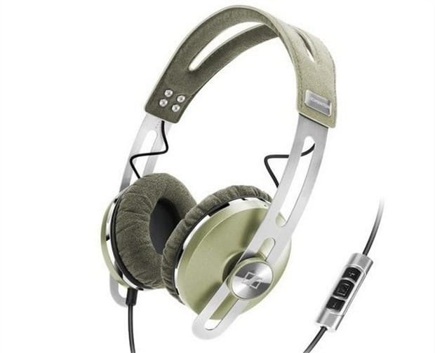 Sennheiser MOMENTUM On-Ear headphones 4