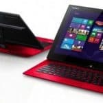 Sony Vaio Red Edition 1
