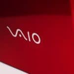 Sony Vaio Red Edition 14