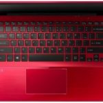 Sony Vaio Red Edition 23